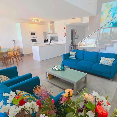 Luxury Villa & Private Heatable Pool In Albufeira Zewnętrze zdjęcie