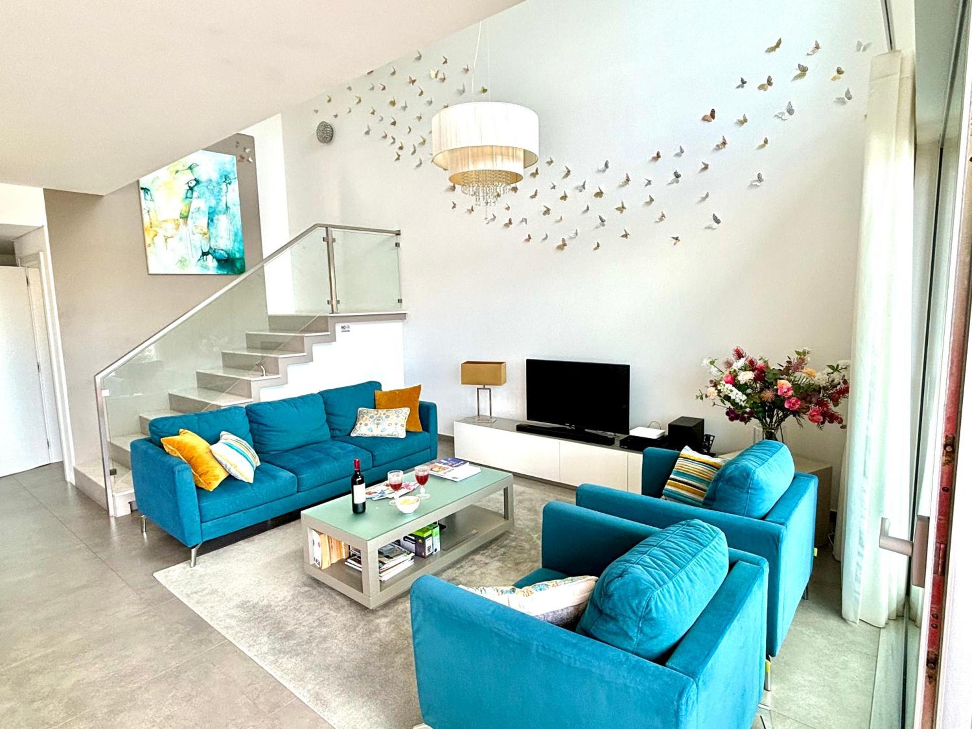 Luxury Villa & Private Heatable Pool In Albufeira Zewnętrze zdjęcie