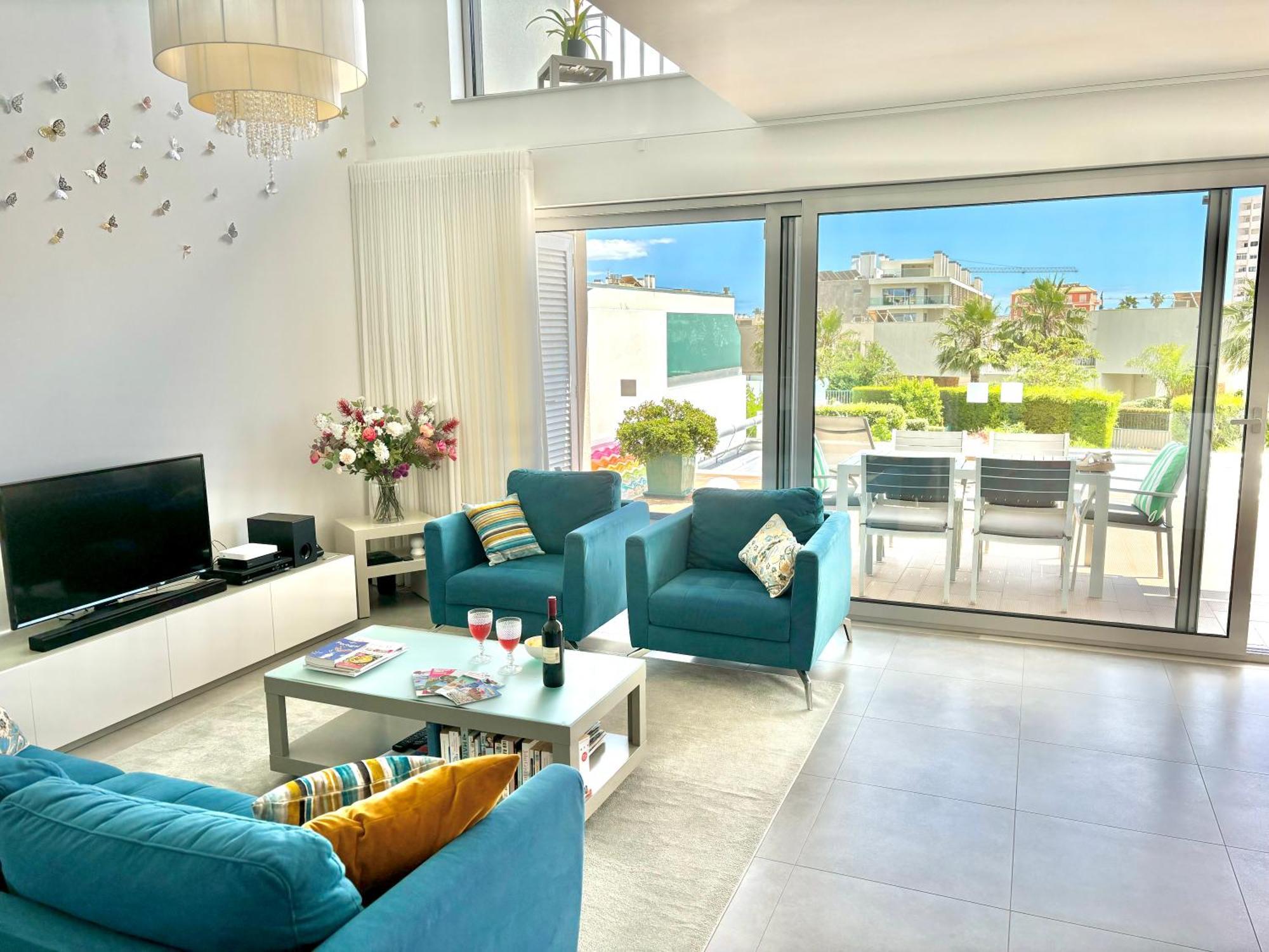 Luxury Villa & Private Heatable Pool In Albufeira Zewnętrze zdjęcie