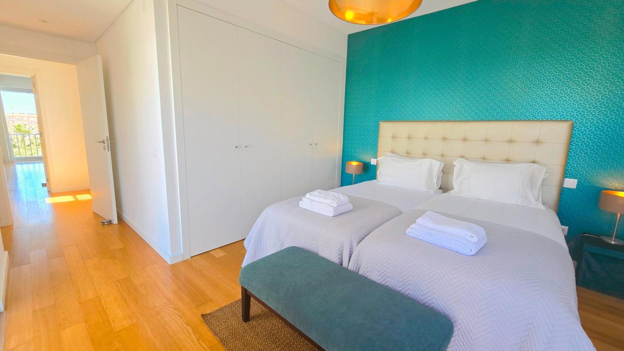 Luxury Villa & Private Heatable Pool In Albufeira Zewnętrze zdjęcie