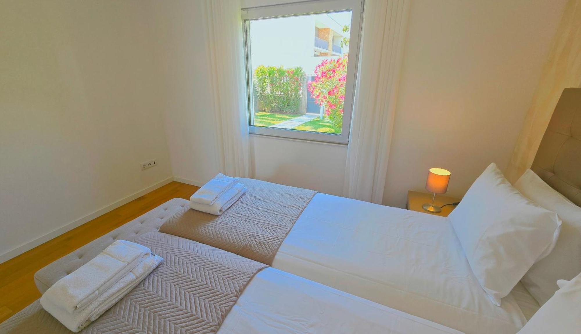 Luxury Villa & Private Heatable Pool In Albufeira Zewnętrze zdjęcie