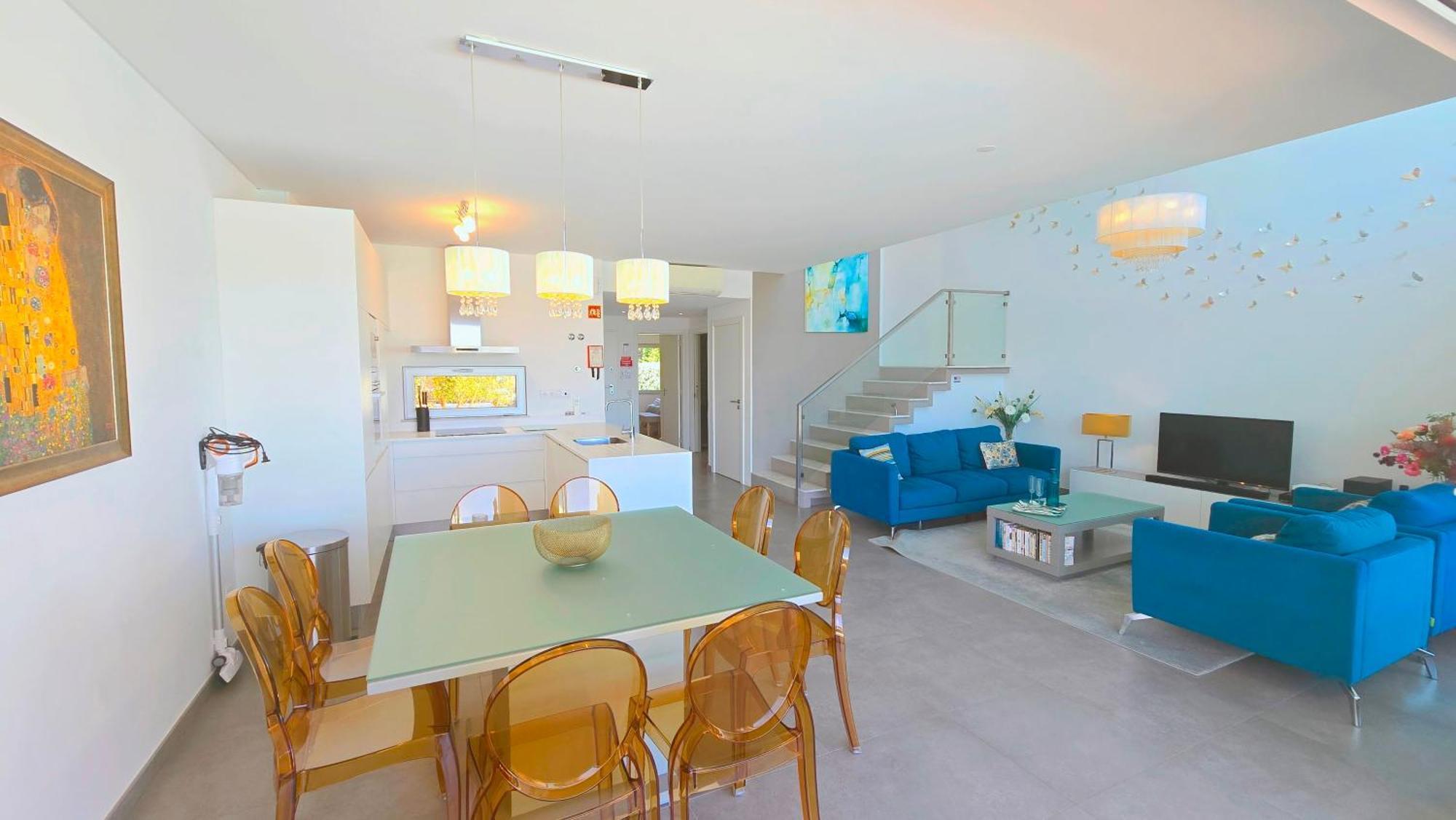 Luxury Villa & Private Heatable Pool In Albufeira Zewnętrze zdjęcie