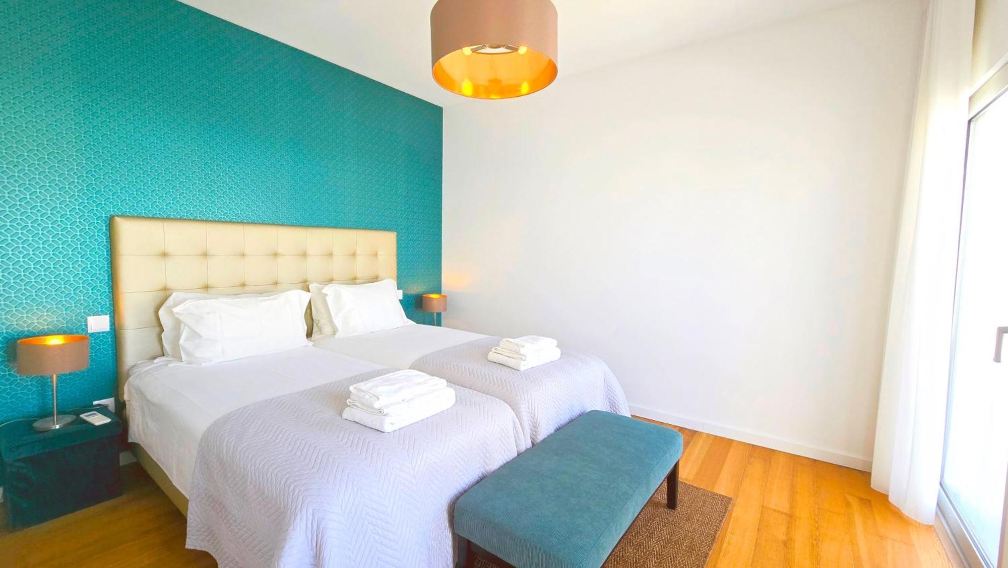 Luxury Villa & Private Heatable Pool In Albufeira Zewnętrze zdjęcie